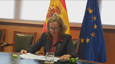 El Eurogrupo sigue enfrentado por los  eurobonos y el fondo de rescate