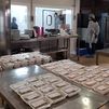 Doce empresas distribuirán menus infantiles "equilibrados" desde el lunes en los colegios madrileños