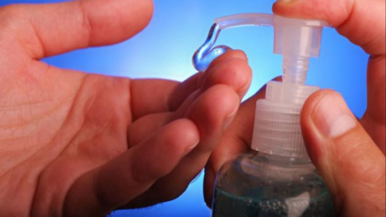 El Laboratorio Municipal de Las Rozas comienza a producir hidrogel para desinfectar las manos
