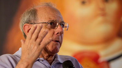 Emilio Gutiérrez Caba rinde homenaje a las mujeres de su familia en 'El Tiempo Heredado'