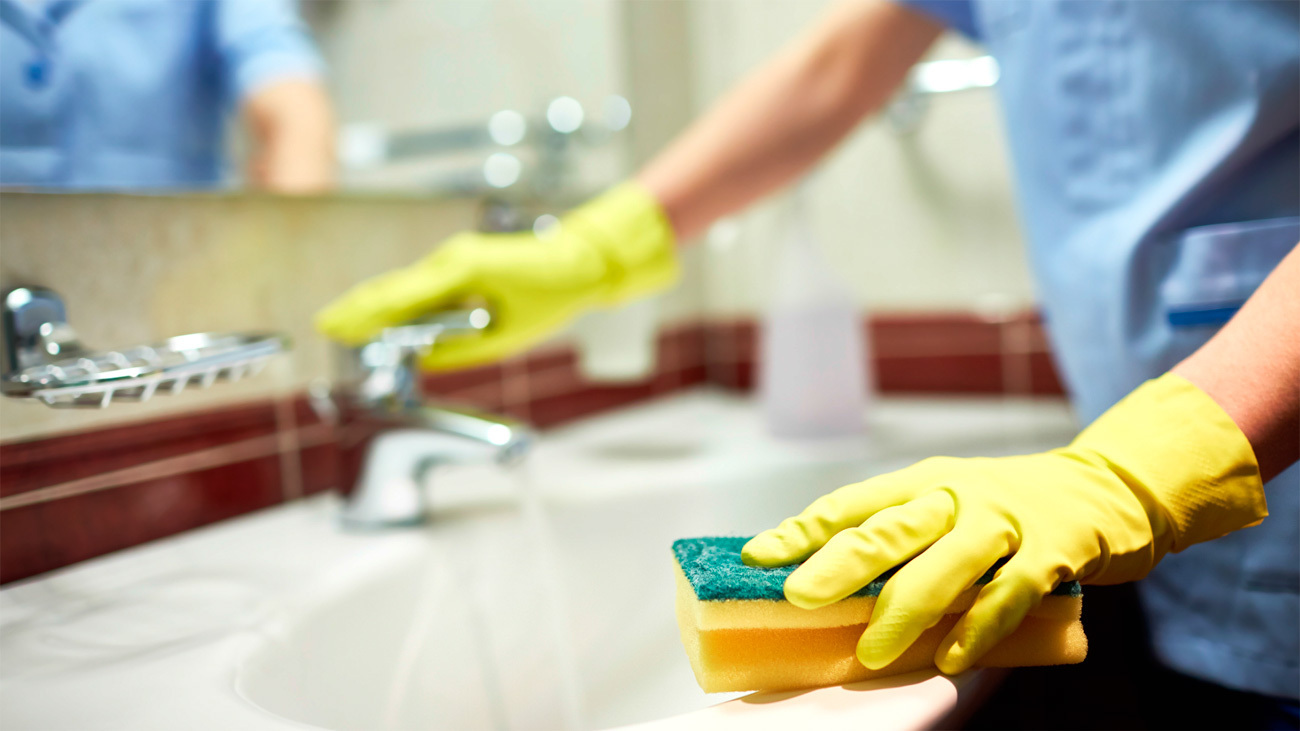 Recomendaciones de los enfermeros para evitar contagios