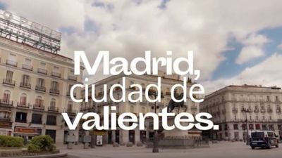 Buenos Días Madrid 08.04.2020 (9.00 - 10.00)