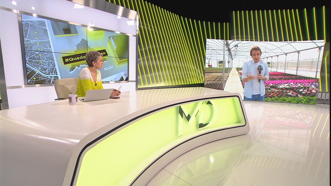 Madrid Directo 1 08.04.2020