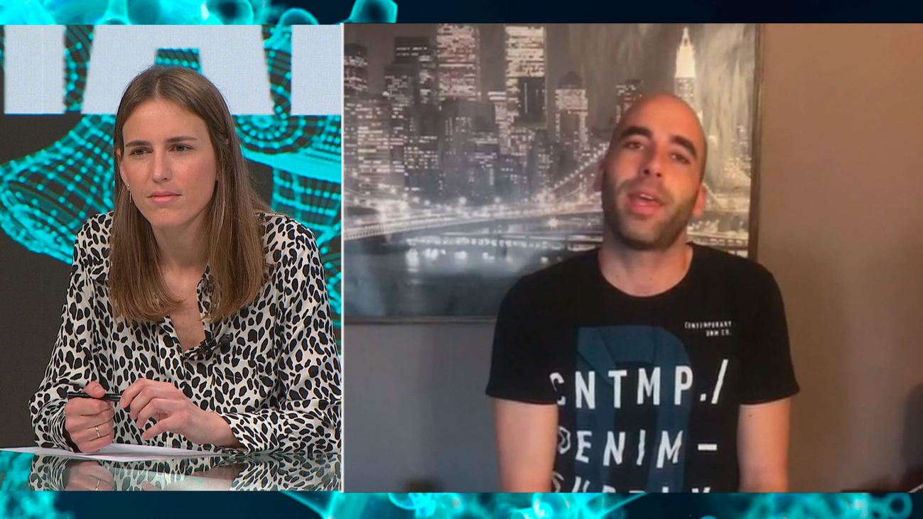 ¿El confinamiento nos hará más propensos a contraer el coronavirus?