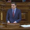 Piden la comparecencia de Sánchez en el Congreso por su "cambio de posición" respecto al Sahara