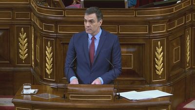 Piden la comparecencia de Sánchez en el Congreso por su "cambio de posición" respecto al Sahara