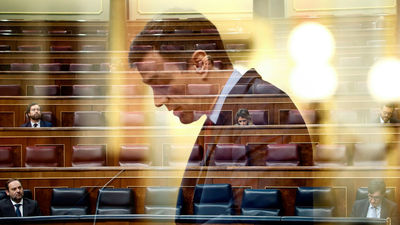 El Gobierno plantea una renta mínima vital provisional de 500 euros