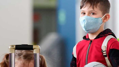 Un estudio investiga por qué el coronavirus afecta menos a los niños
