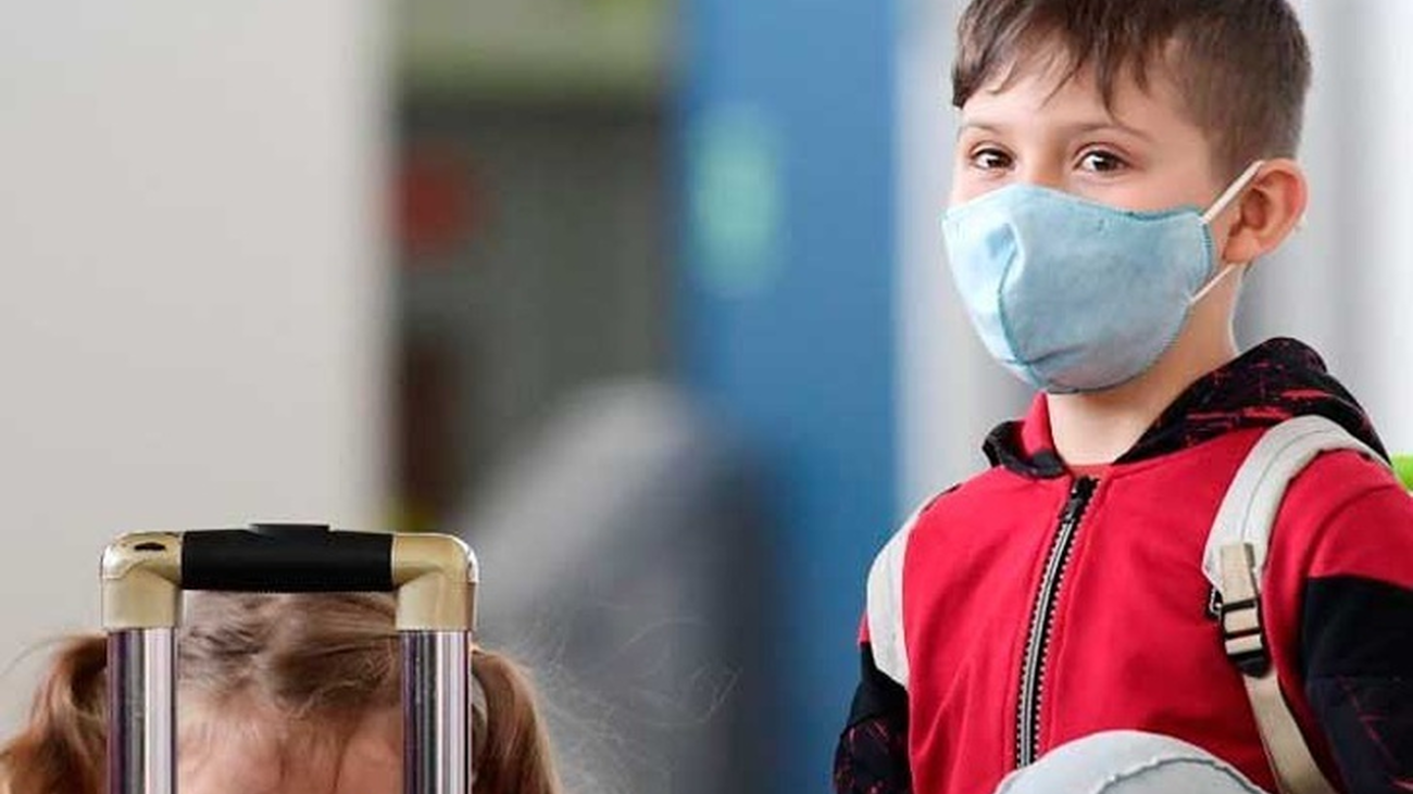 Un estudio investiga por qué el coronavirus afecta menos a los niños