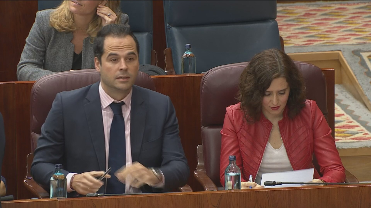 Cruce de reproches entre el Gobierno nacional y la Comunidad de Madrid