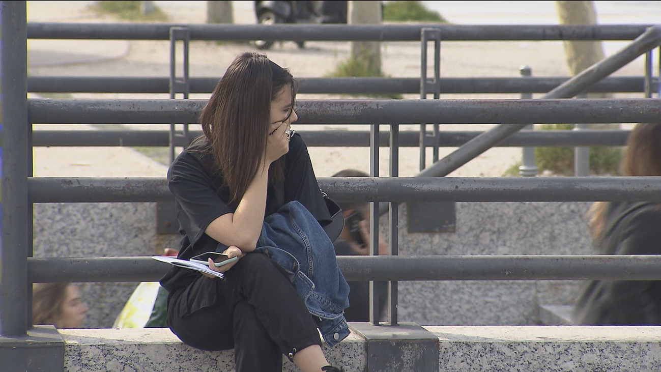 Así evaluarán las Universidades en Madrid si no se puede hacer de forma presencial