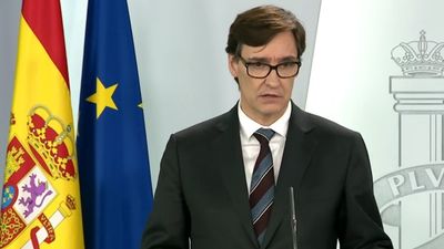 Mayores, embarazadas y personas con afecciones previas, pueden pedir la baja laboral