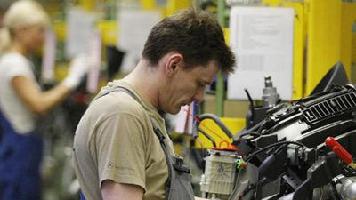 Una mayoría de pymes no consigue material de protección, según CEIM