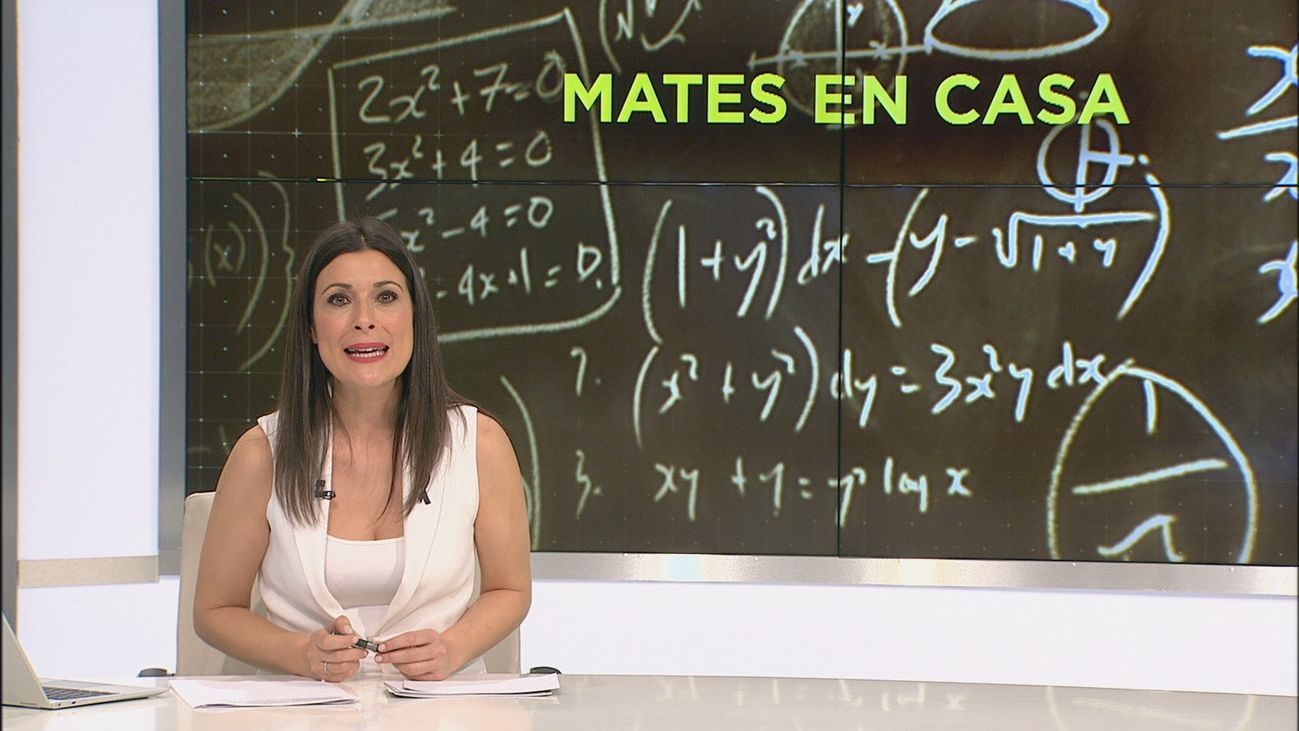 Madrid Directo 12.04.2020