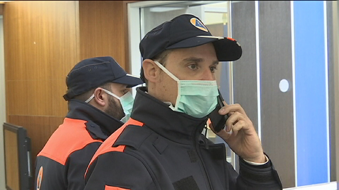 La Comunidad de Madrid reforzará el transporte público en hora punta