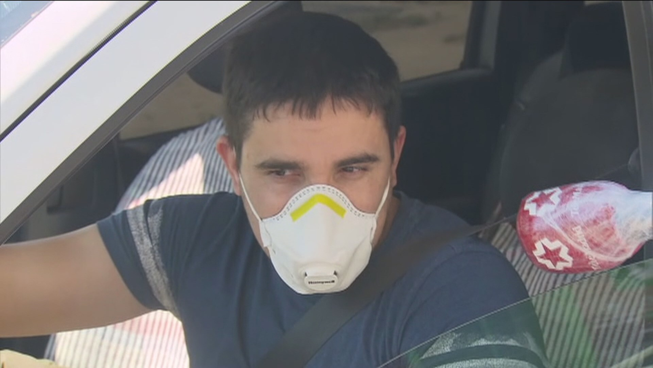 Industria y construcción reactivan la actividad laboral con España en confinamiento