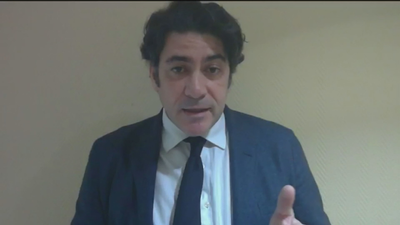 Pérez insta a Sánchez a aclarar quién asume el coste de las medidas en vivienda