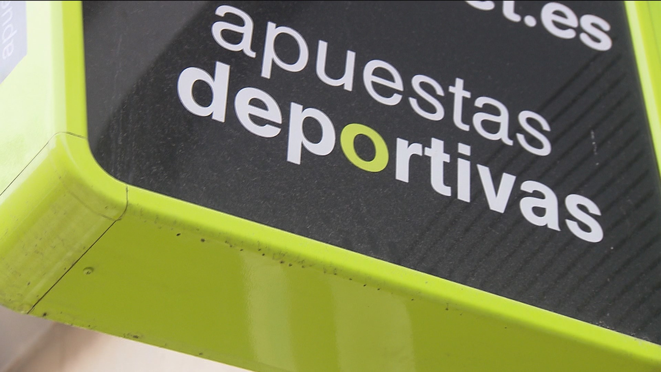 Piden más atención a los ludópatas en tiempo de confinamiento