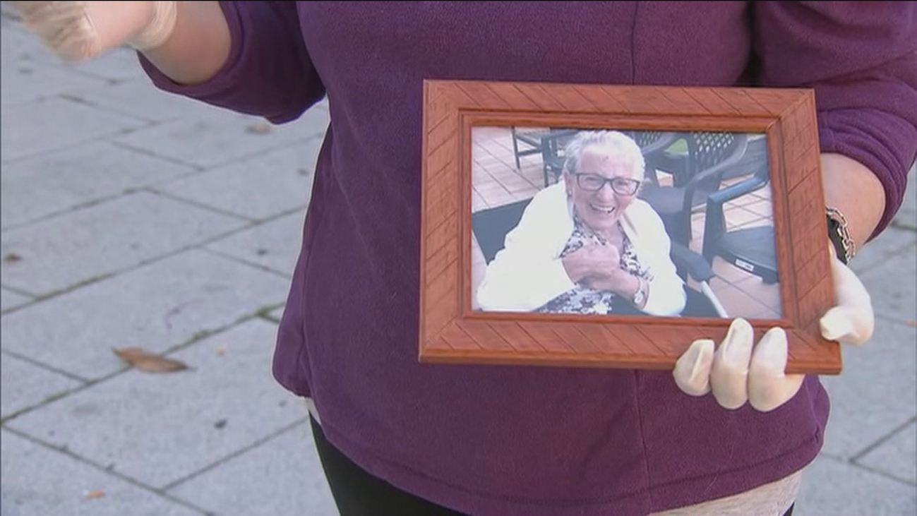 Denuncian el colapso de las funerarias