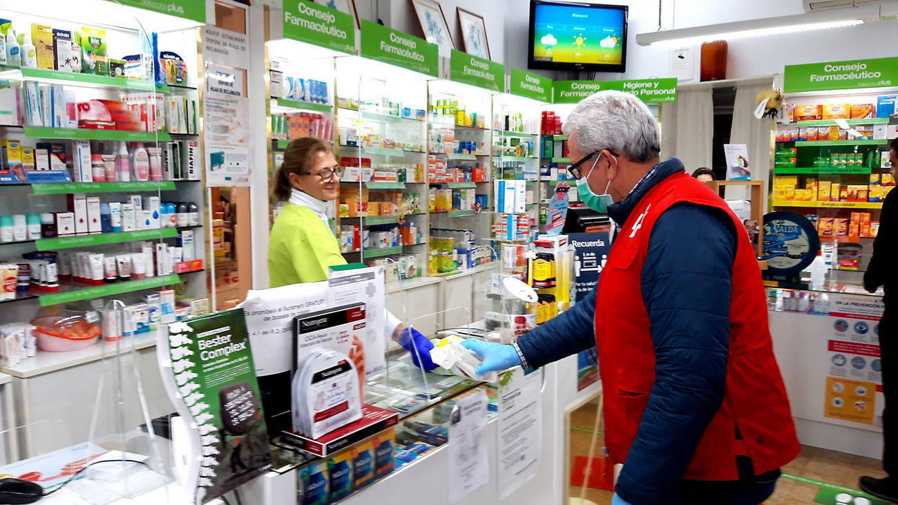 Aprobada la Ley de Farmacia, que contempla la atención a domicilio y la flexibilidad de apertura 24 horas