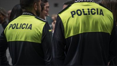 Majadahonda hará el test covid-19 a toda la plantilla de la Policía Local tras una denuncia sindical
