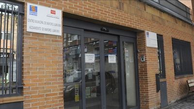 Móstoles contratará personal de refuerzo para la Residencia Juan XXIII