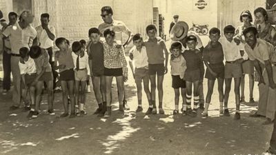 Rivas busca fotos y vídeos vecinales para recordar este momento histórico que vivimos con el coronavirus