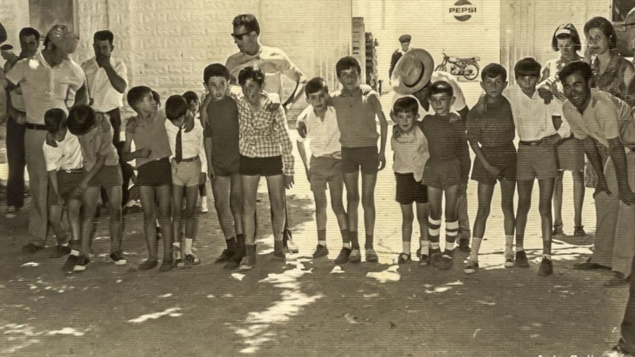 Rivas busca fotos y vídeos vecinales para recordar este momento histórico que vivimos con el coronavirus