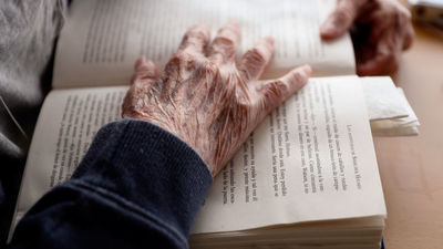 Fallece en Blanes (Gerona) a los 110 años el hombre más longevo de España