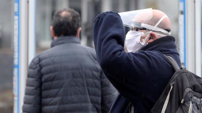 El Constitucional, sobre el estado de alarma: Debe ser temporal y constantemente fiscalizado