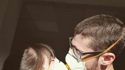 El virus de la 'enfermedad del beso' podría ser causa principal de la esclerosis múltiple