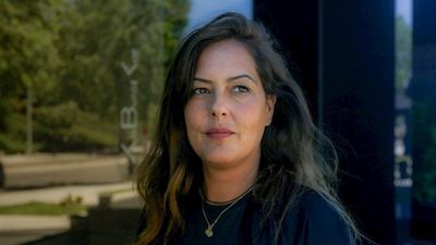 Carmen Millán: “La asociación de afectados quiere aunar fuerzas y ayudar a todo el mundo sin ánimo de lucro”