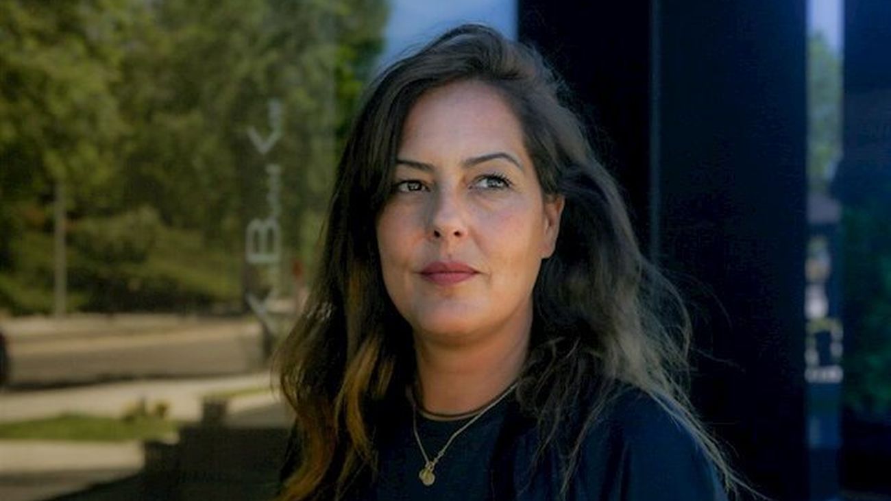 Carmen Millán: “La asociación de afectados quiere aunar fuerzas y ayudar a todo el mundo sin ánimo de lucro”