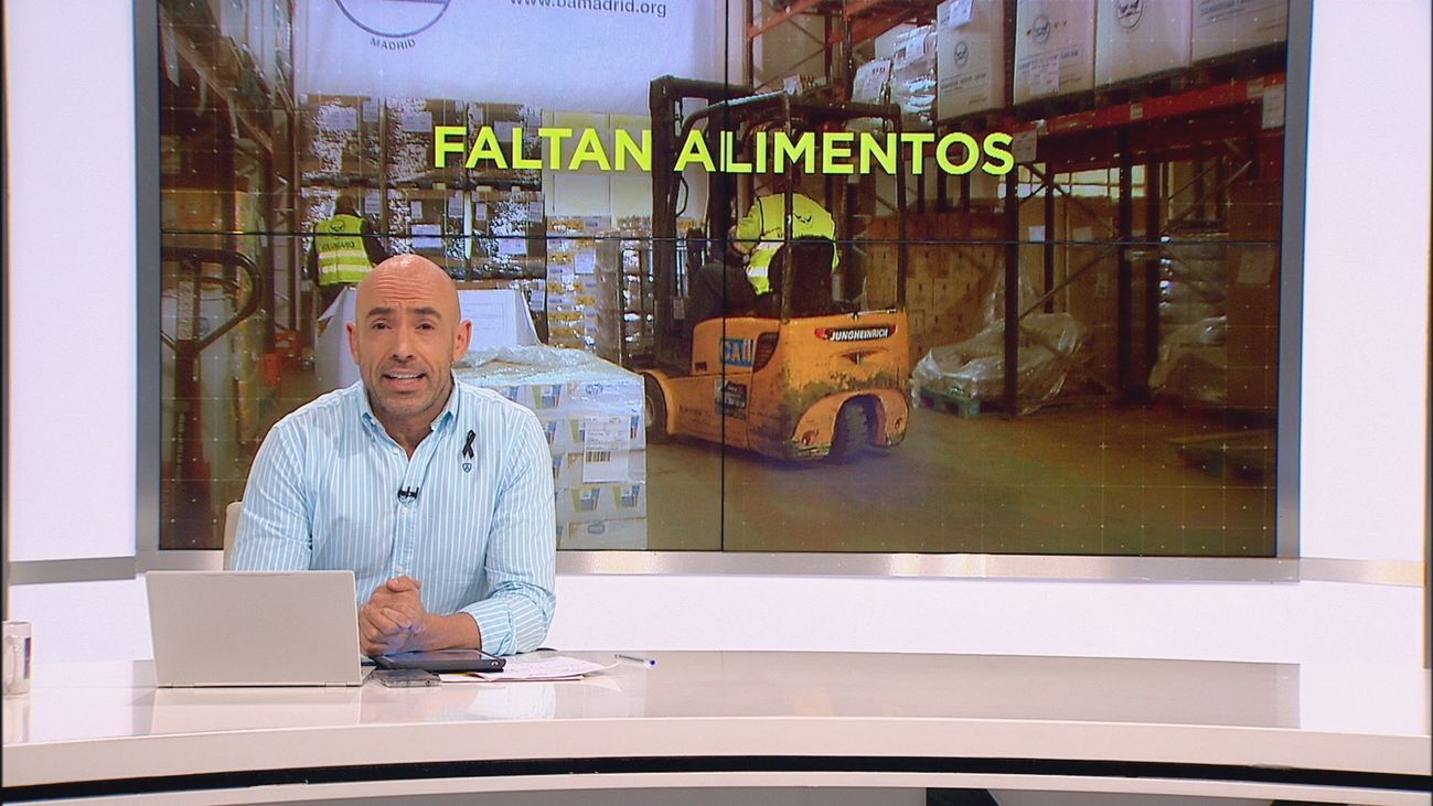 Madrid Directo 2 13.04.2020