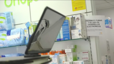 Aprovechan los aplausos de las 20:00h para robar, a punta de pistola, en farmacias madrileñas