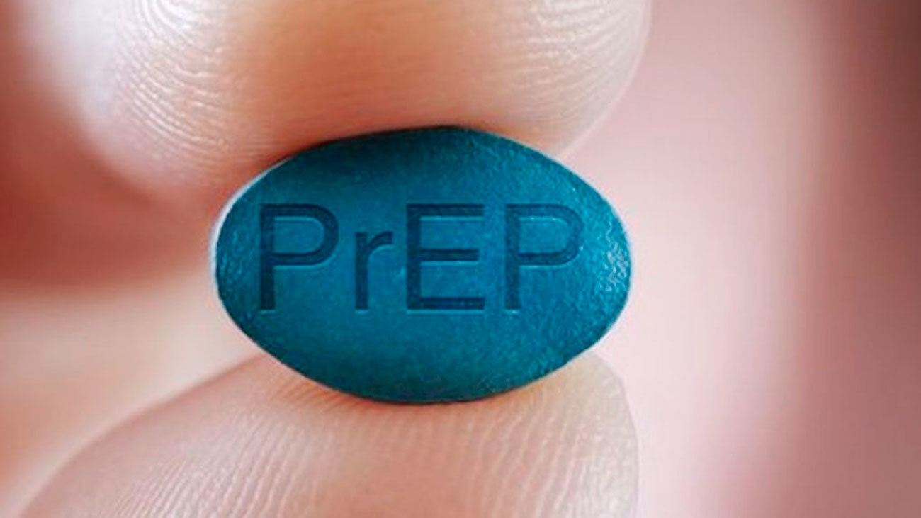 ¿Existe la PrEP para el coronavirus?