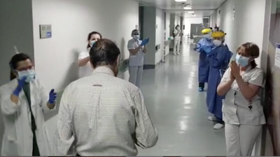 ¿Puedes usarse los anticuerpos de alguien que ha superado el coronavirus para inmunizar a otras personas?