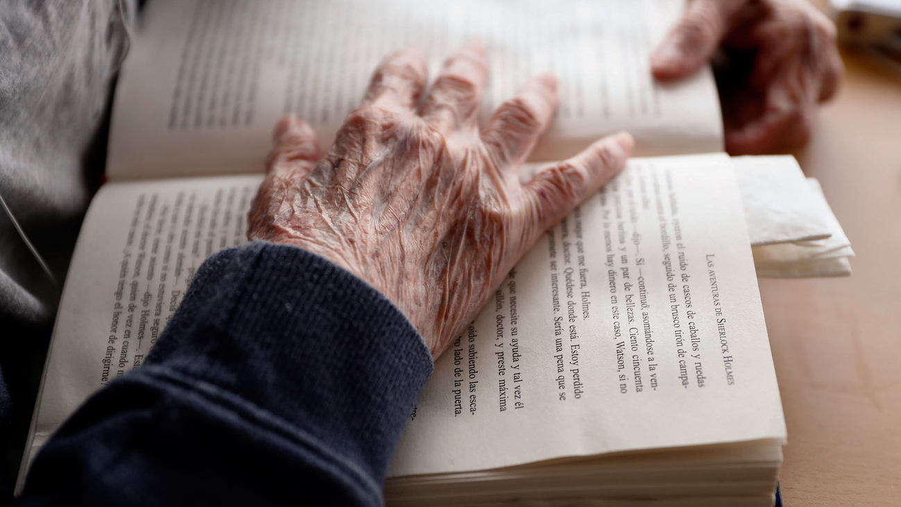 ¿Es necesario que los ancianos estén aislados hasta fin de año?