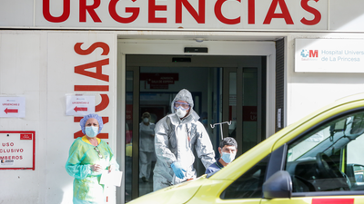 ¿Se han encontrado casos en uno solo de los pulmones?