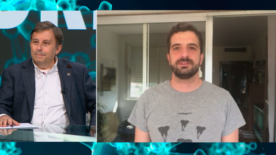 ¿A qué órganos afecta especialmente el coronavirus?