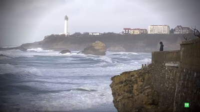 Recorremos la costa atlántica francesa, en Madrileños por el Mundo