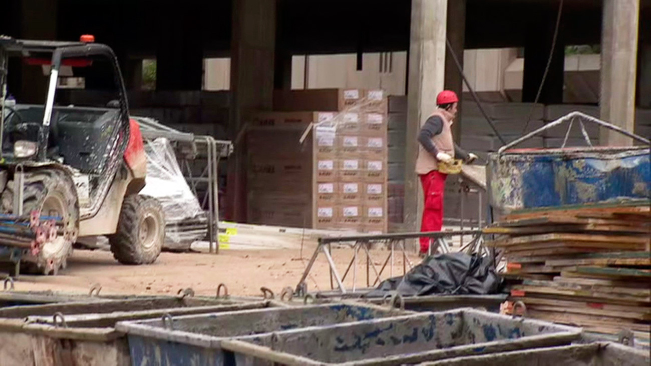 Vuelta al trabajo presencial con mascarillas y con polémica sobre si puede suponer un repunte del coronavirus