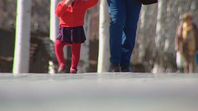 Los niños serían los primeros en salir del confinamiento, pero... ¿cuándo?