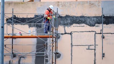 El FMI prevé para España y el resto de Europa una caída de la economía similar a la de la II Guerra Mundial