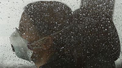 Alerta amarilla en Madrid por fuertes lluvias, sobre todo en la sierra