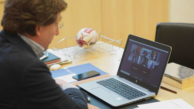 Alcaldes de las 7 grandes ciudades exigen al Gobierno un cambio del marco financiero global