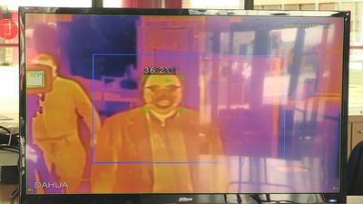 Buenos Días Madrid 14.04.2020 (10.00 - 11.00)