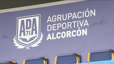 El Alcorcón anuncia reducción voluntaria de sueldo de plantilla y dirigentes