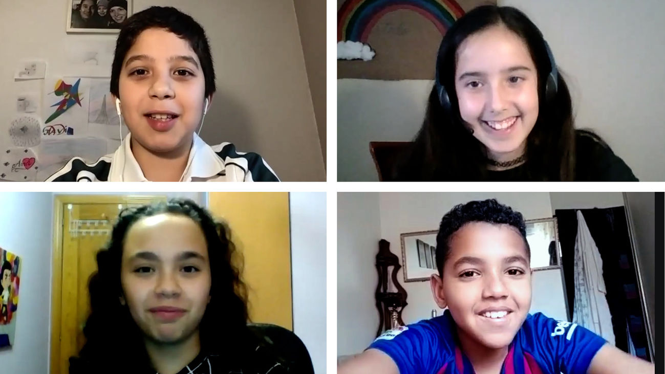 La Radio del Cole en Casa IV: La tradición continúa  11.04.2020