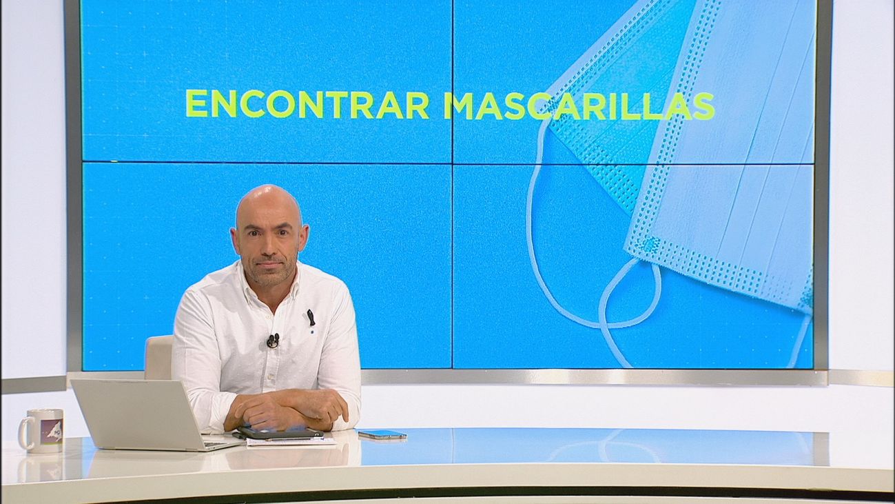 Madrid Directo 1 14.04.2020